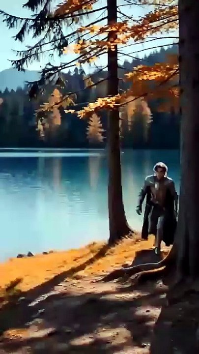 Vanished Sword Saint Secretly Returns To Annihilate Invading Warlords [Full Movie]