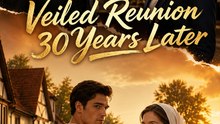 Veiled Reunion: 30 Years Later - Full Episode | Romantic Short Drama