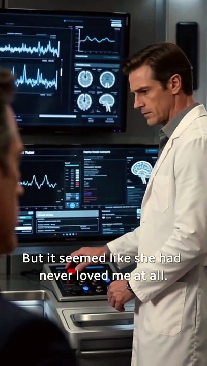 My Mother Only Started To Love Me After I Lost My Memory Completed Movie ✅ FULL [Eng Sub]
