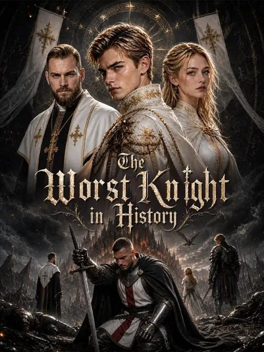The Worst Knight in History