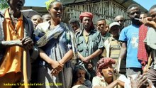 Amhara A Nation in Crisis! 2022-2026