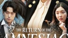 The Return of the Amnesiac Heiress - Full Movie ENGSUB | Drama Series #ADB