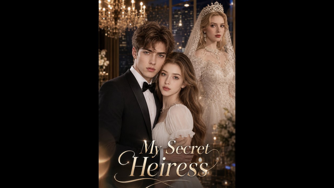 My Secret Heiress Completed Movie - FULL EP ✅ [Eng Sub]