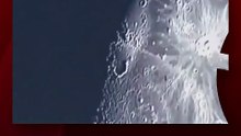 Un cohete de SpaceX, la empresa de Elon Musk, se estrelló contra la Luna y abre una oportunidad para la investigación espacial.