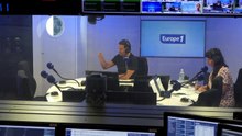 Incendies dans le Var : une journée à très haut risque due à la canicule