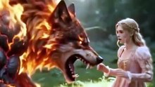 Fall in Love with Claws and Fangs | Fantasy Love Triangle