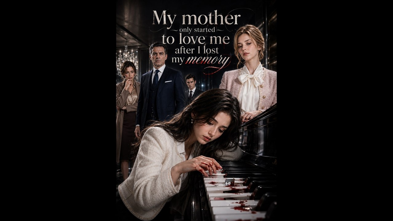 My Mother Only Started To Love Me After I Lost My Memory Completed Movie - FULL EP ✅ [Eng Sub]