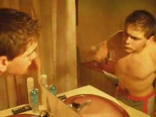 Parodie de ne la laisse pas tomber