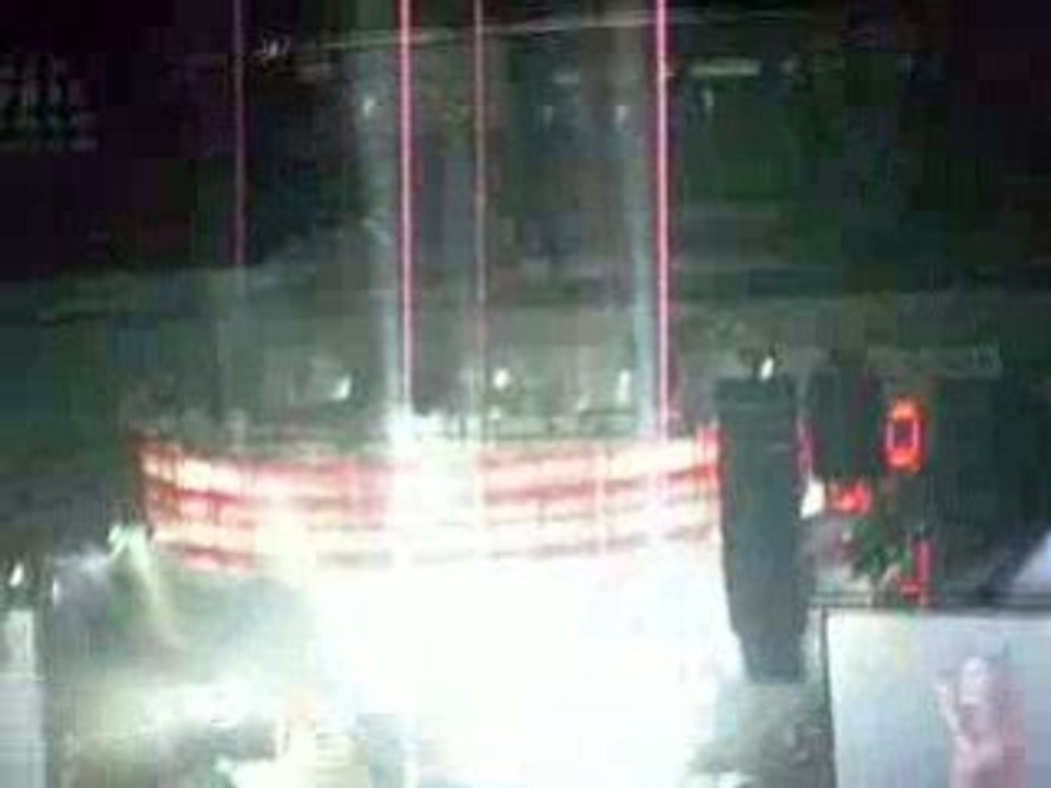 Tokio Hotel Concert 12 Juillet