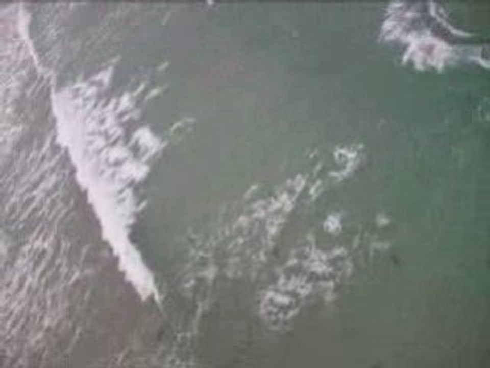 Kitesurf