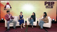 What exactly is PT Summit? | #PEPLiveChoiceCuts #shorts