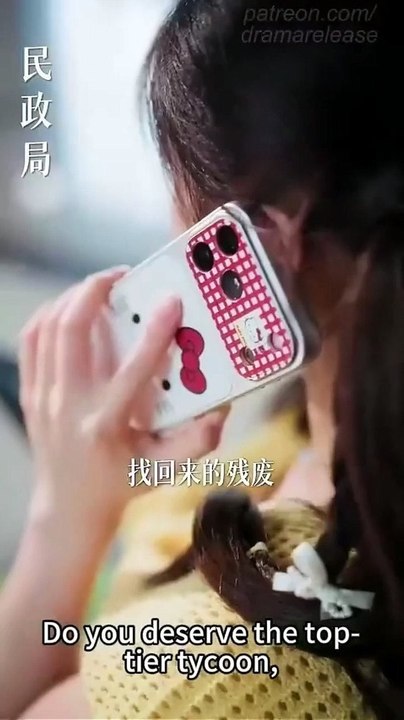 Help! CEO Lu's Fiancée Has a Big Mouth- DRAMA MOVIE ENGLISH SUB