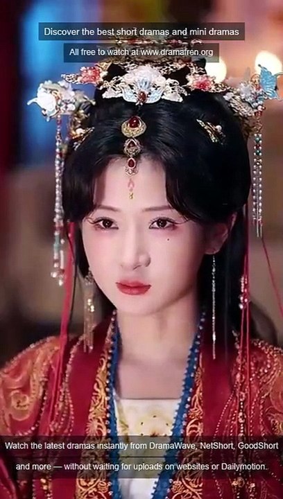 Fated to the Cursed Prince- Full [Full Movie]