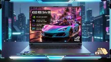 Don't Buy a Gaming Laptop Until You See THIS (ROG Strix G18)