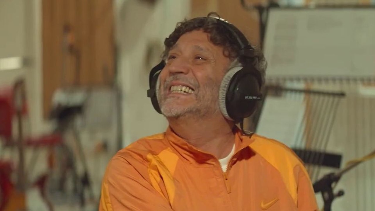Fito Páez: The World Within A Song Trailer OV
