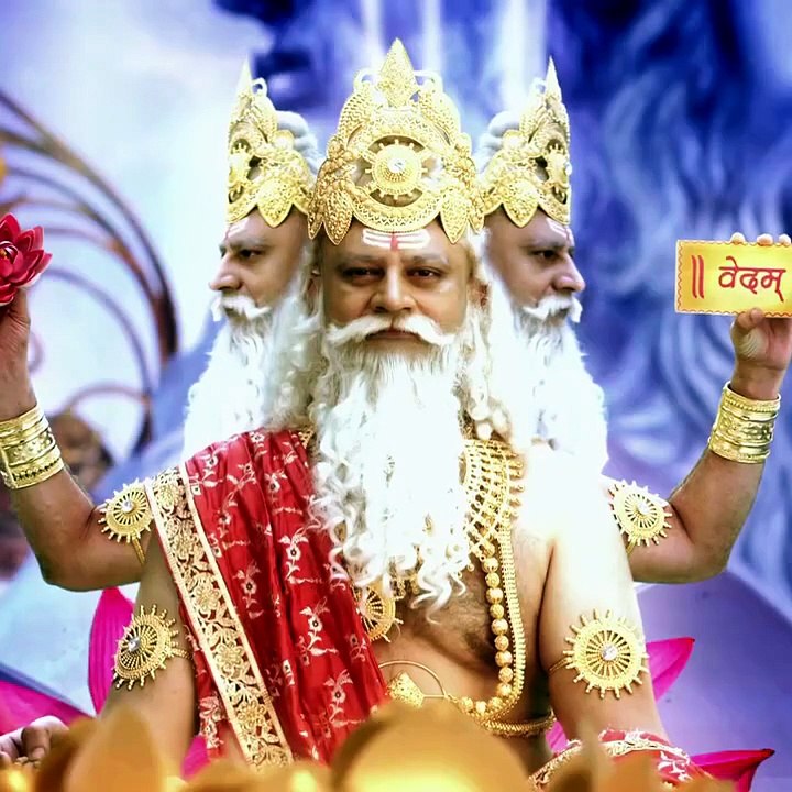God  Krishna