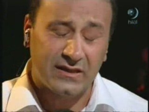 Yusuf Öcalan Ellerime Kar Yağıyor Şiir Klip Sürgün