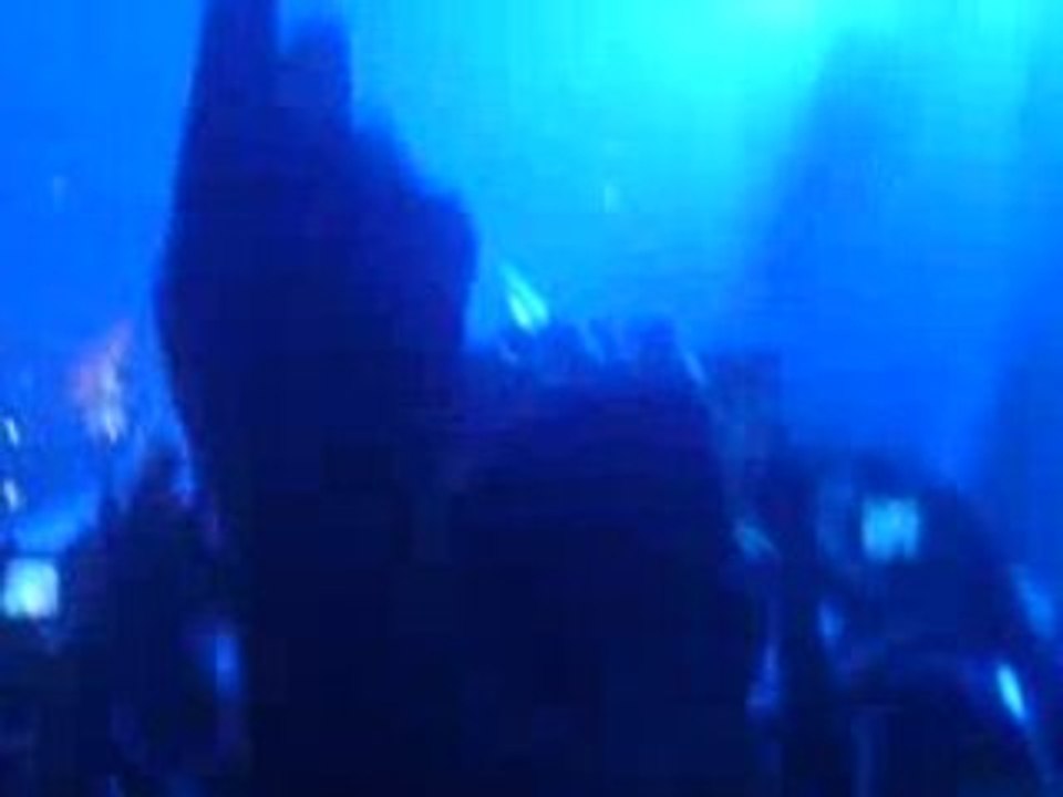 12-07-08 Tokio Hotel Ich bin da