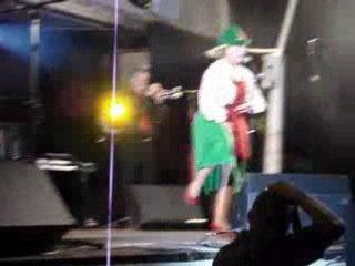 "Frida humm papa" Annie Cordy