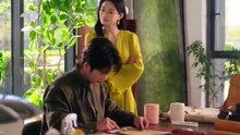 林氏茶飲集團千金林一澄 遭同父異母姊姊林晚君聯手供應商奪權 繼承權岌岌可危 為扭轉局面 她主動追求最傑出年輕的古籍修復師薛少菲_1