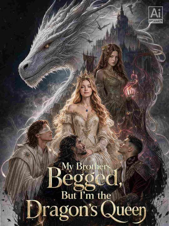 Mes frères m'ont supplié, mais je suis la Reine du Dragon | Film Complet en Français