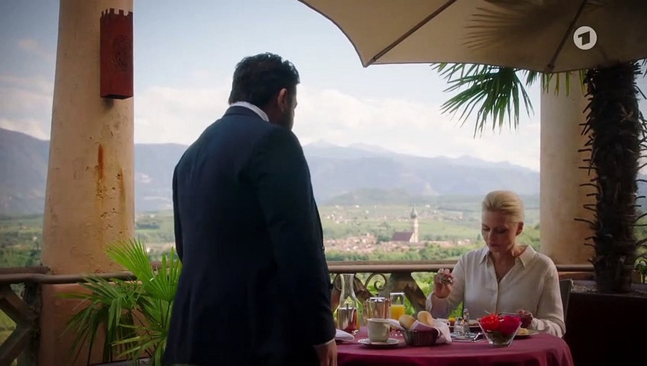 Der Bozen Krimi: Zündstoff Teil 2 (Ganzer Film Deutsch)