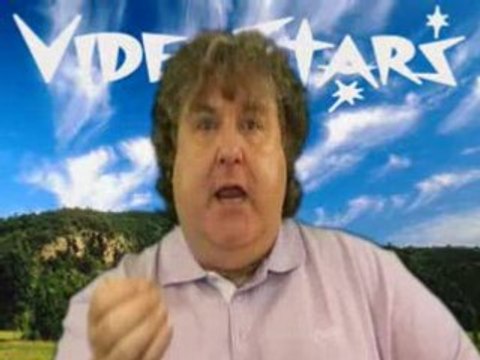 Russell Grant Video Horoscope Taurus July Monday 14th