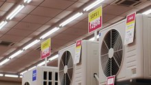 エアコンの値段が高すぎて気絶するニラ仙人 ＃２３
