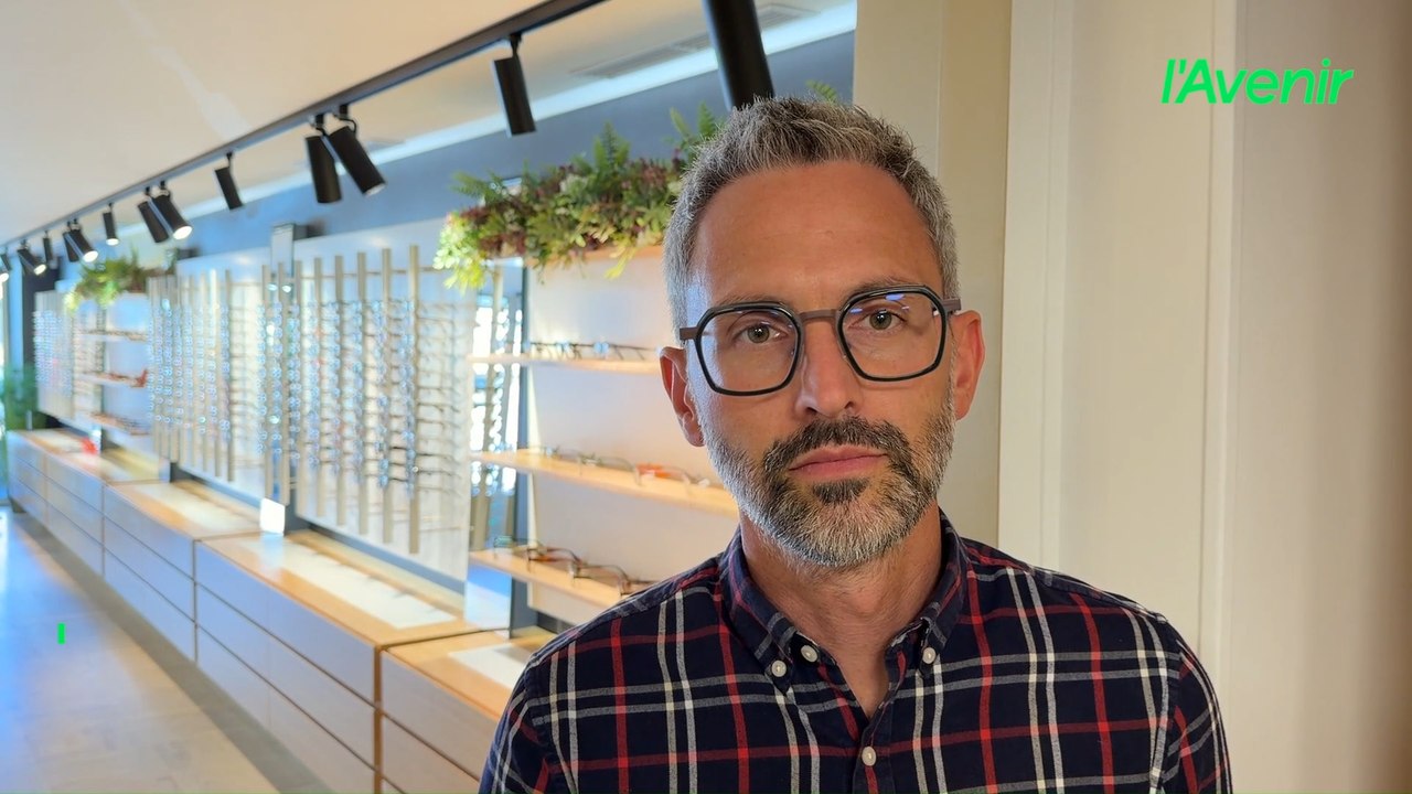 Pénurie de lunettes pour les éclipses à Florenville