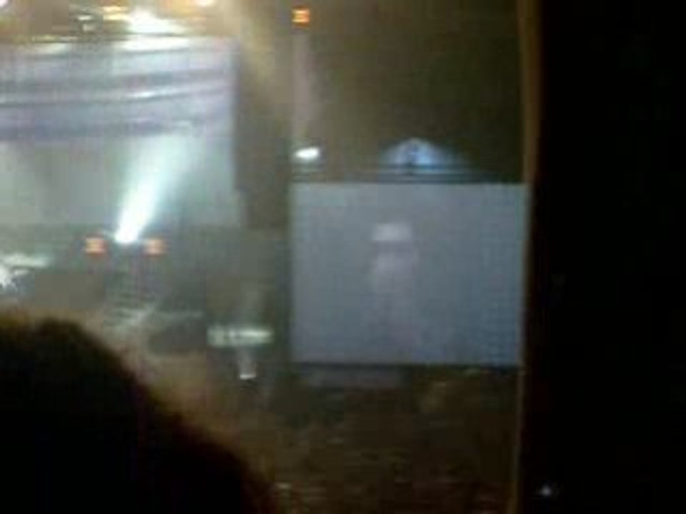 tokio hotel concert 12 juillet a genève