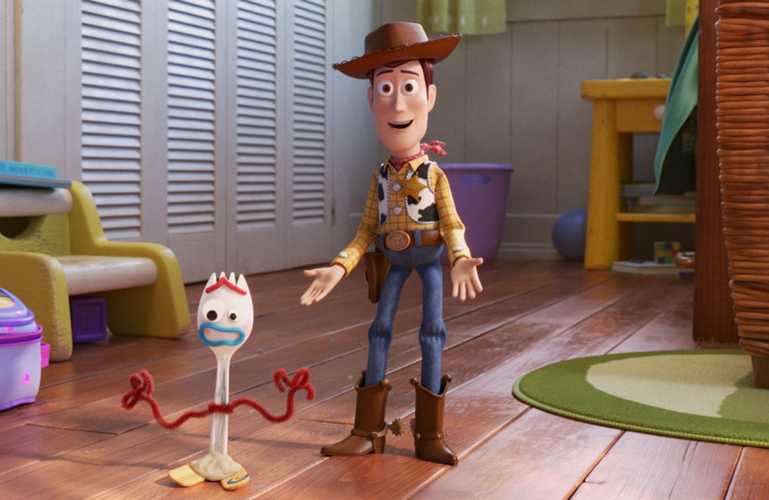 Disney signs deal allowing TikTok creators to use its movies and TV shows in clips