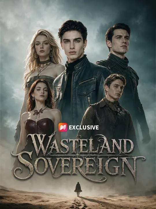 Wasteland Sovereign (FULL REEL)