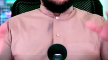 الطلاق في البث المباشر