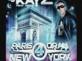 DJ KAYZ PARIS ORAN NY 4 EXLU 2008