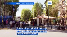 Jest decyzja w sprawie aresztu dla 26-latka oskarżonego o zabójstwo Szkotki