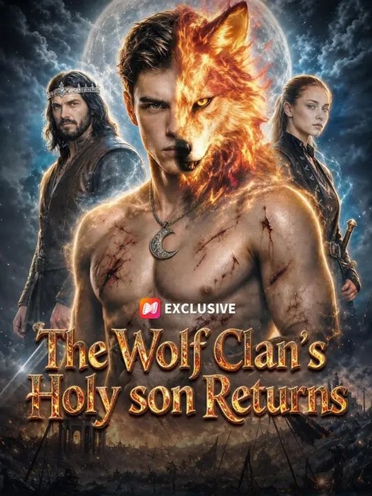 The Wolf Clan's Holy Son Returns