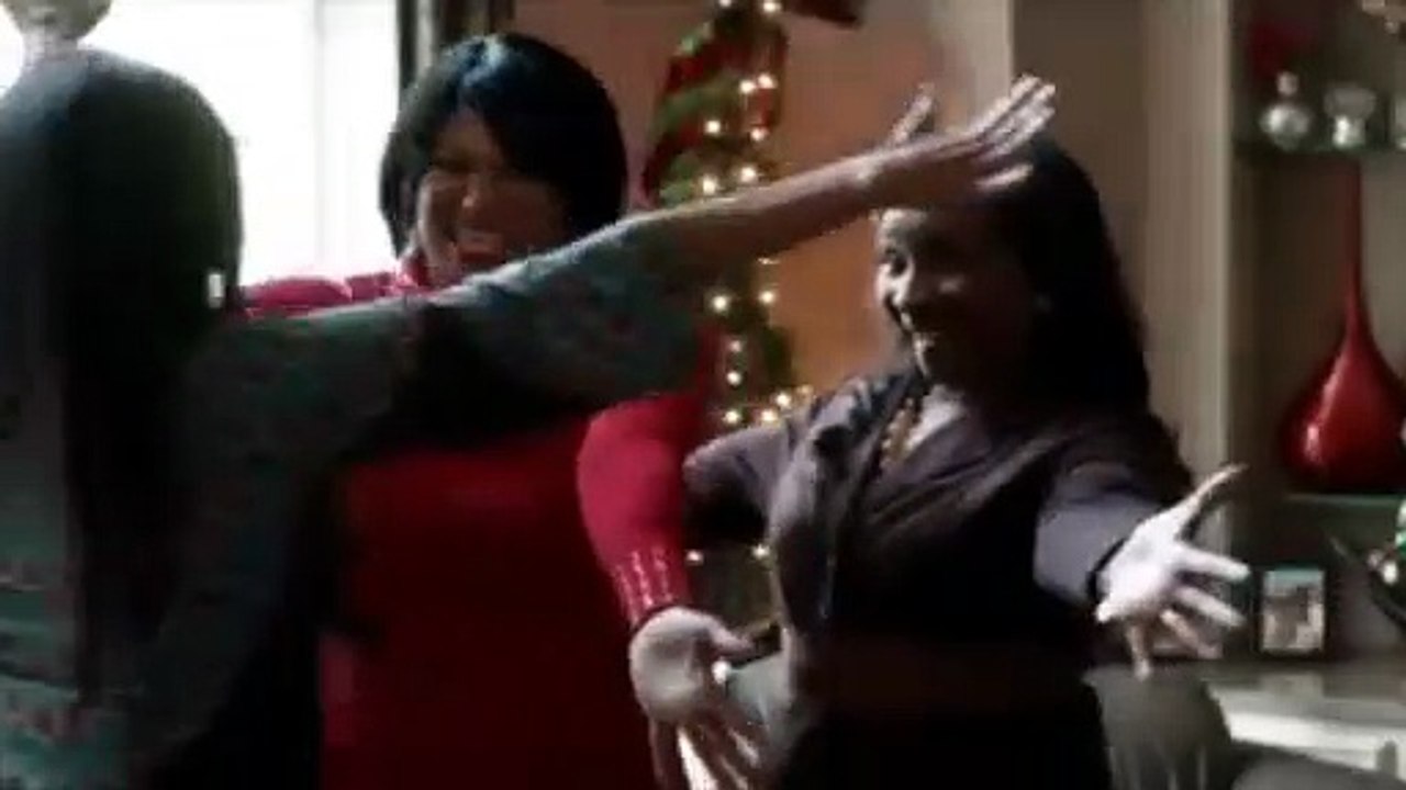 MARRY US FOR CHRISTMAS (2014) Trailer VO - HD [Full Movie]