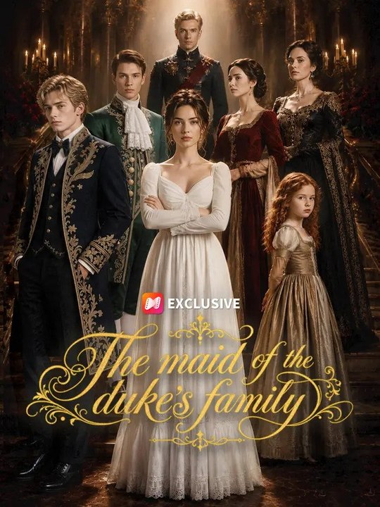 The Maid Of The Duke's Family - FULL MOVIES ENGLISH SUB