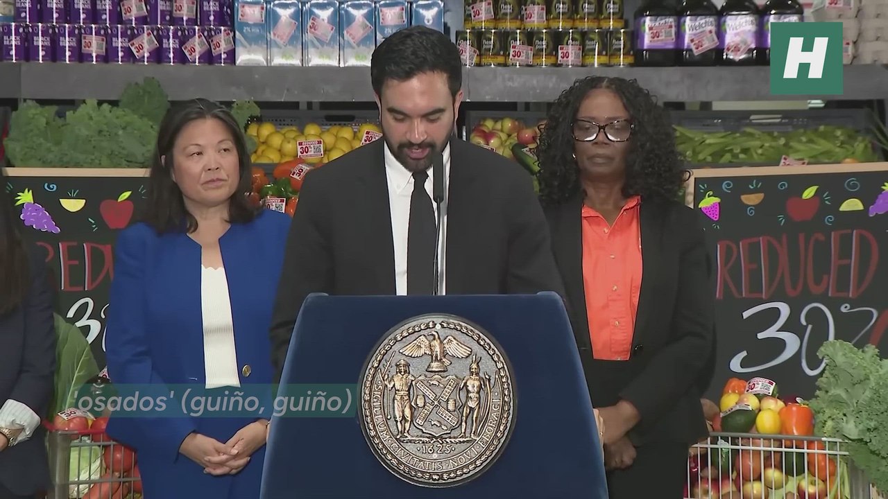 Reportaje Supermercado cooperativista La Osa