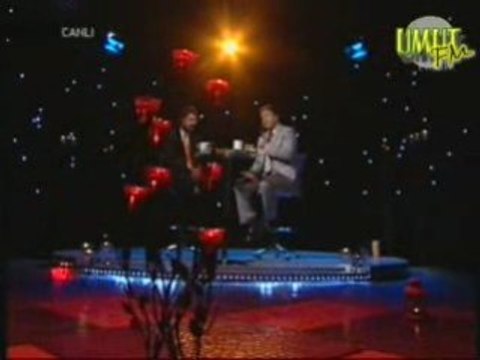 Yusuf Öcalan Seni Sevdigimi Anlarsin Siir Klip HİLAL TV