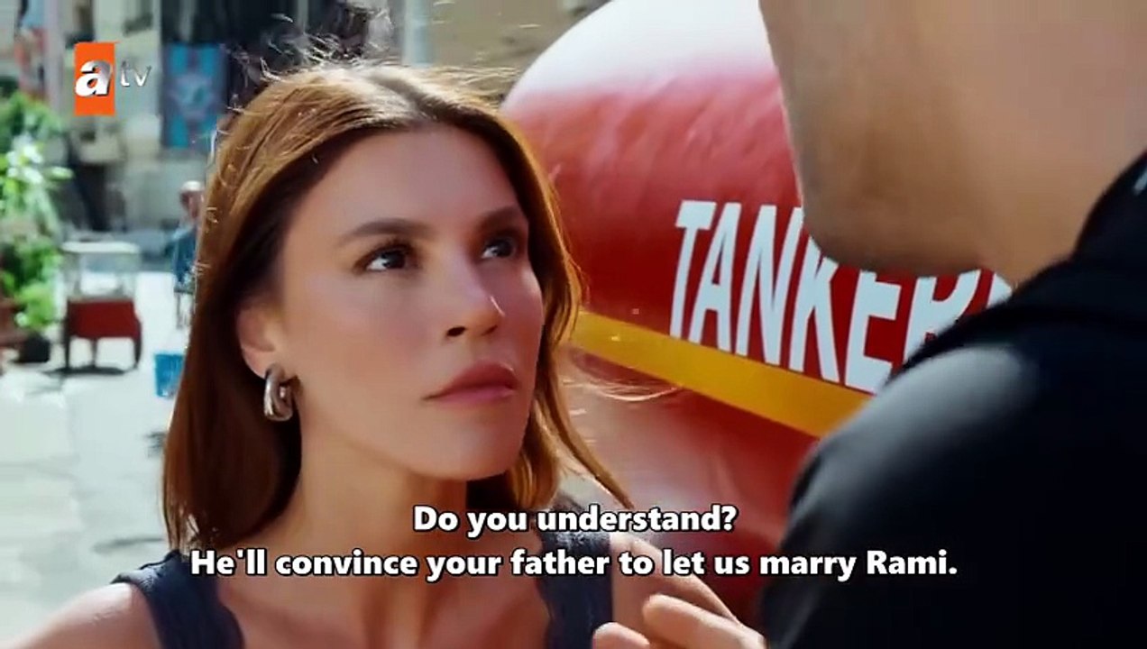 Alti Ustu Istanbul - Episode 8 (English Subtitles)