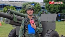 隨軍直擊》教召上課1小時即見效 很久沒碰榴彈砲的召員順利完成砲操