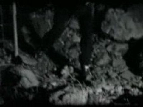 Ministère des Affaires Populaires - La chasse est ouverte