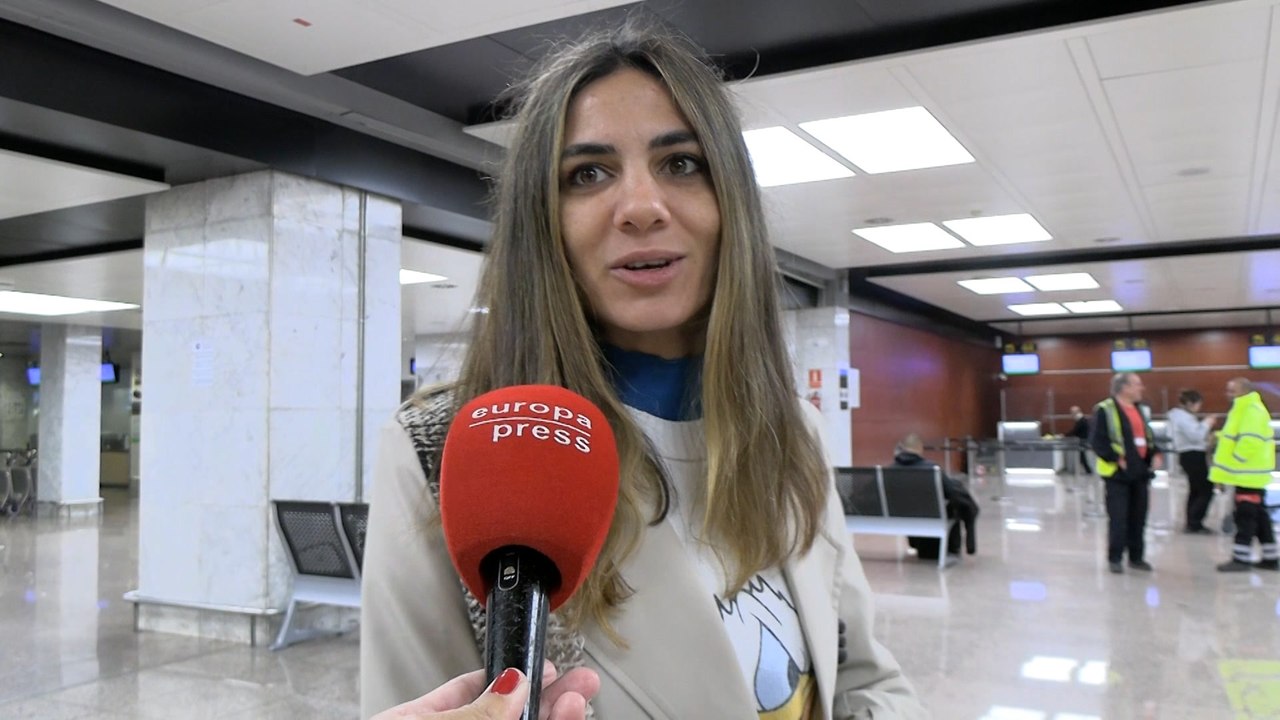 Gema Aldón, 'renacida': protagoniza un videocli...