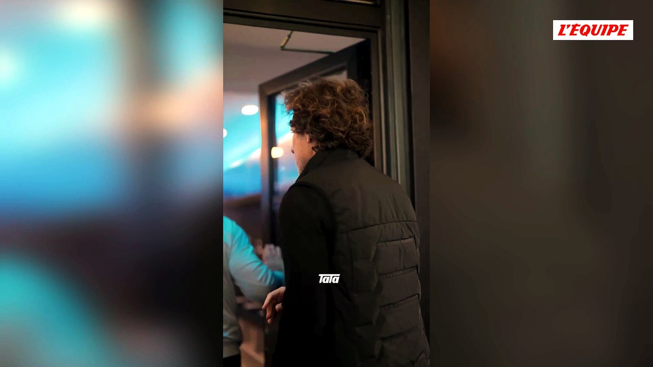 Diego Forlan officiellement nommé sélectionneur...