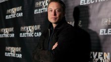 Elon Musk backs Starlink to deliver majority of world's internet within the next decade
