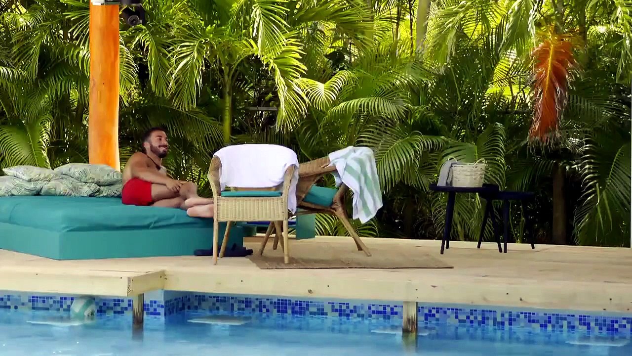 La Isla de Las Tentaciones Temporada 8 Capitulo 14 Parte 1