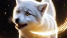 My Telepathic Pup Made Me Luna [Full Movie]