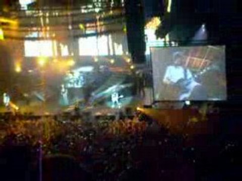 Tokio Hotel Concert 12 Juillet