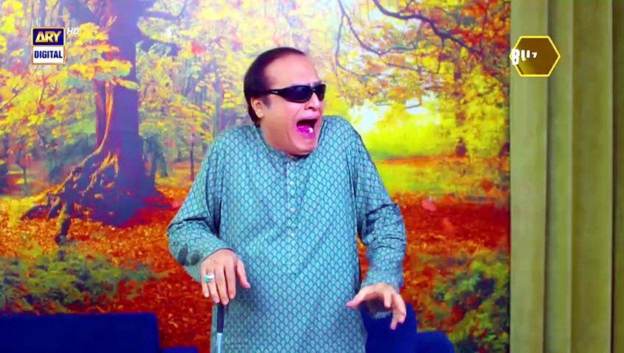 Bulbulay Season 2 Cast in Conversation | BUZZ F...
